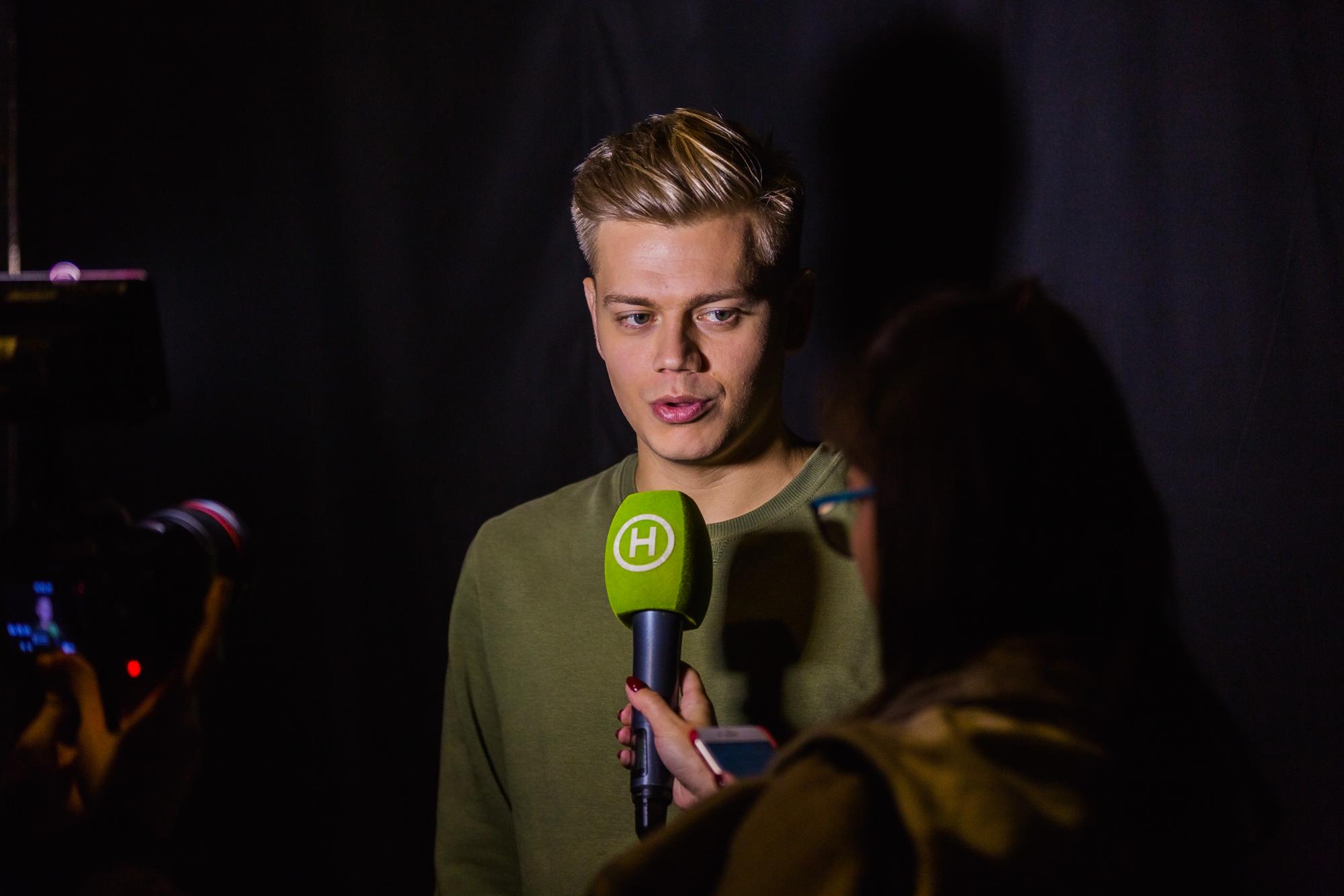 Костя Трембовецкий